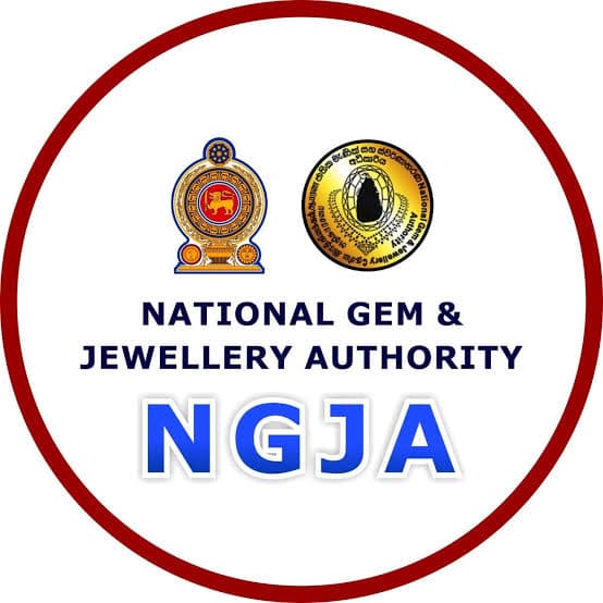 National Gem and Jewellery Authority of Sri Lanka